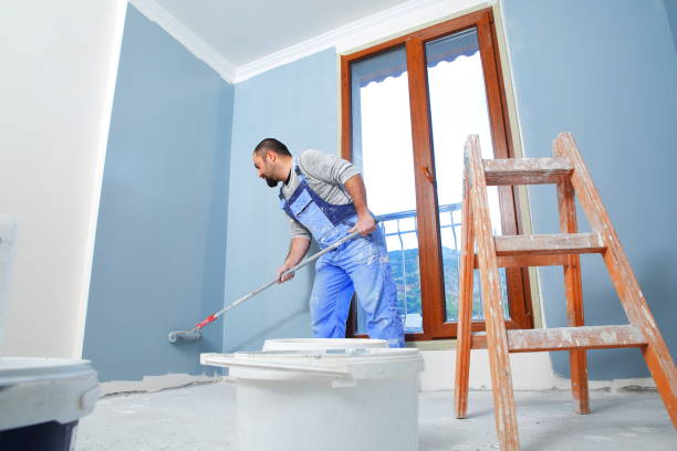 Best Residential Mold Inspection & Testing  in Grayslake, IL