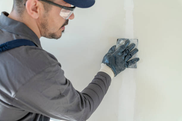 Mold Remediation for Rental Properties in Grayslake, IL