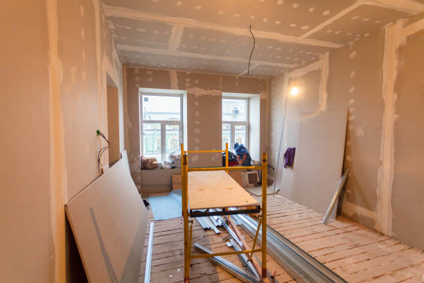 Best Water Damage & Mold Remediation  in Grayslake, IL